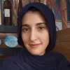 تصویر نویسنده: فاطمه محمدی